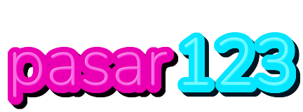 pasar123 — logo kanal