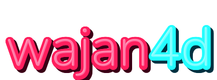 wajan4d — logo kanal