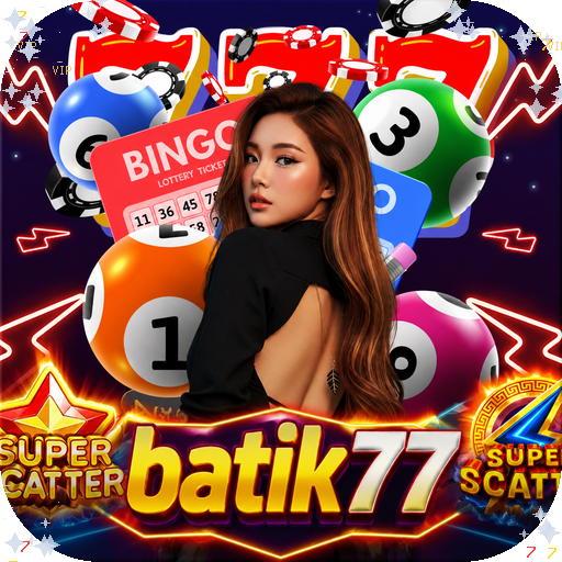 batik77 — mitra unggulan