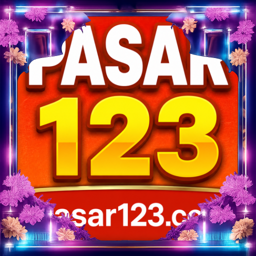 pasar123 — mitra unggulan