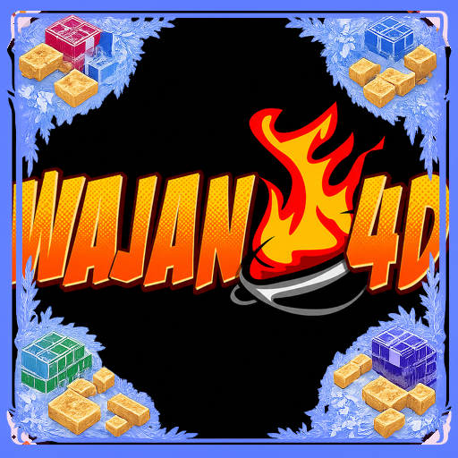wajan4d — mitra unggulan